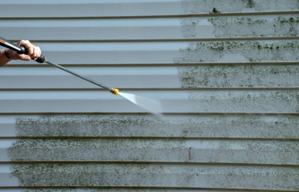 West Nyack, NY Pressure Washing Services Company